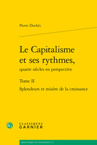 Image de Le Capitalisme et ses rythmes,