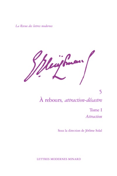 Image de À rebours, attraction-désastre