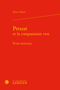 Image de Proust