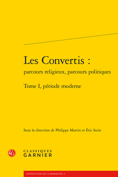 Picture of Les Convertis :