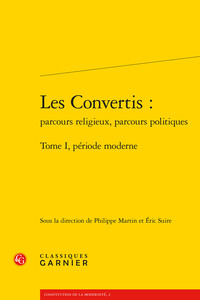 Picture of Les Convertis :