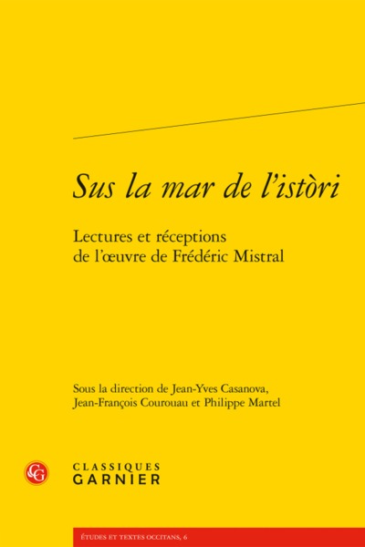Image de Sus la mar de l'istòri