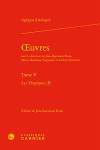 Picture of oeuvres