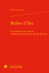 Image de Bribes d'îles