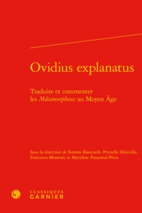 Image de Ovidius explanatus