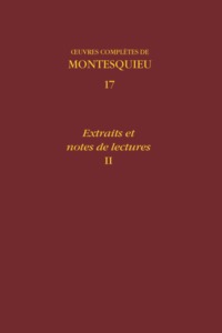 Picture of oeuvres complètes