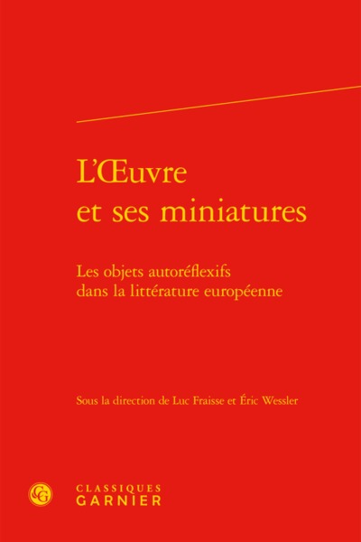 Image de L'oeuvre et ses miniatures