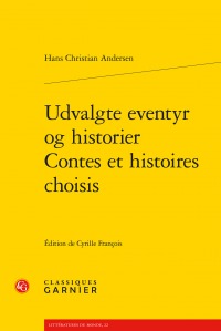 Image de Udvalgte eventyr og historier / Contes et histoires choisis