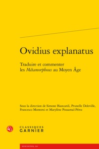 Image de Ovidius explanatus