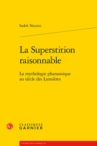 Image de La Superstition raisonnable