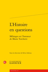 Image de L'Histoire en questions