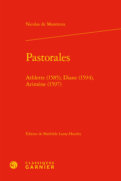 Picture of Pastorales