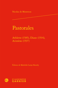 Picture of Pastorales