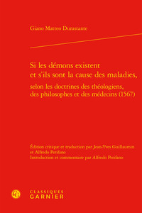 Picture of Si les démons existent et s'ils sont la cause des maladies,