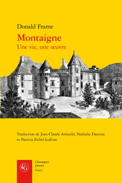 Image de Montaigne