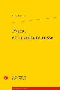Image de Pascal et la culture russe