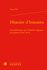 Image de Histoire d'histoires