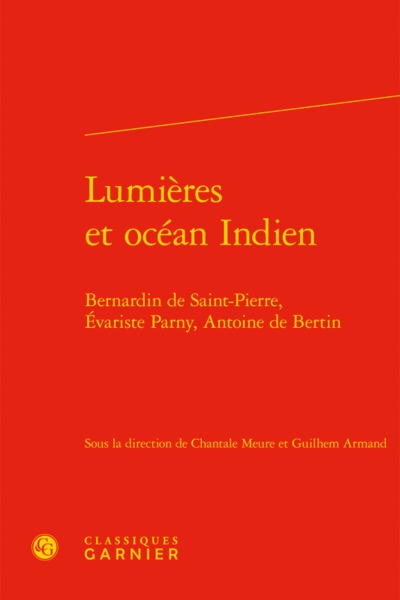 Image de Lumières et océan Indien