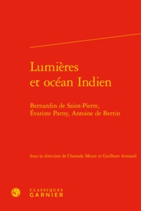 Image de Lumières et océan Indien