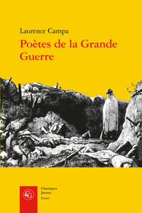 Image de Poètes de la Grande Guerre