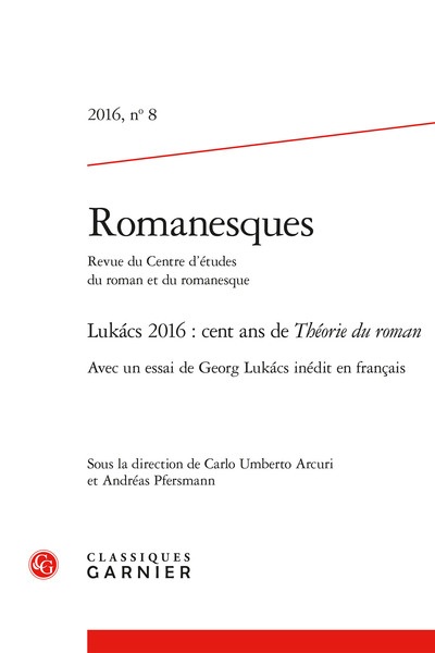 Image de Romanesques
