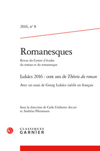 Image de Romanesques