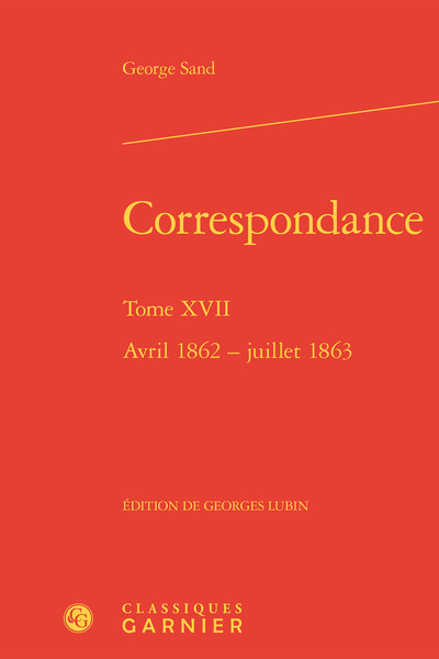 Image de Correspondance
