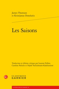 Picture of Les Saisons