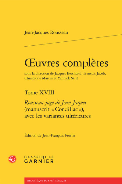 Image de oeuvres complètes