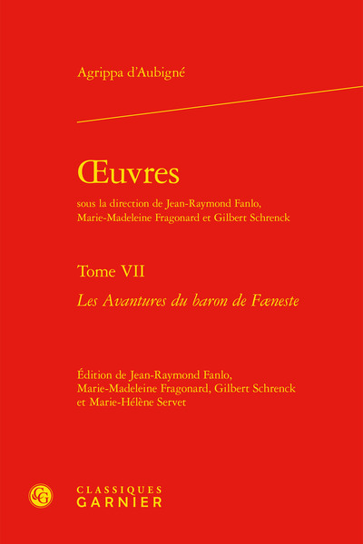 Picture of oeuvres