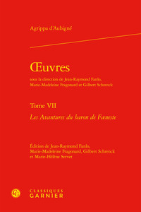 Picture of oeuvres