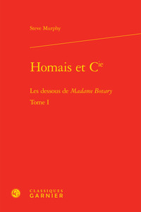 Picture of Homais et Cie
