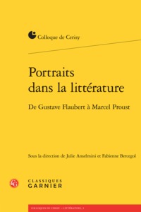 Image de Portraits dans la littérature