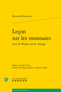 Image de Leçon sur les monnaies