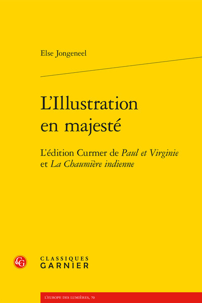 Image de L'Illustration en majesté
