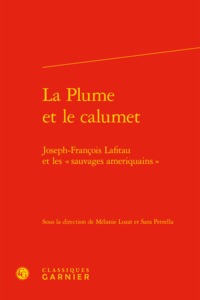 Image de La Plume et le calumet