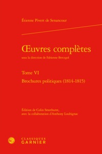Image de oeuvres complètes