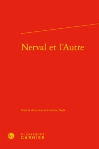 Image de Nerval et l'Autre