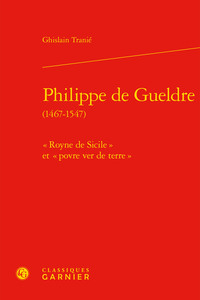 Picture of Philippe de Gueldre