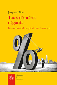 Image de Taux d'intérêt négatifs