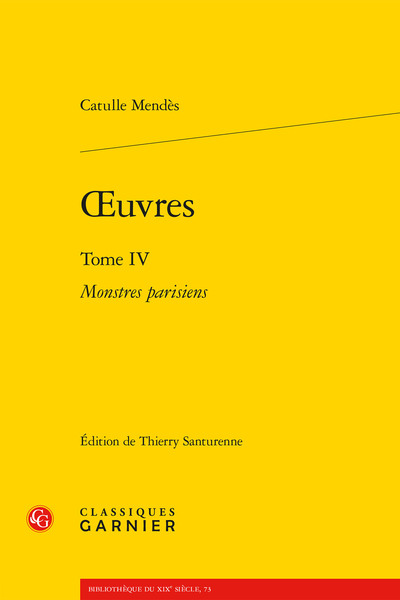 Image de oeuvres