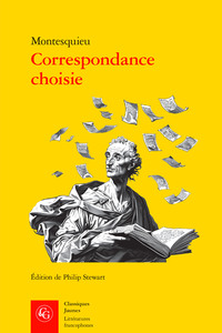 Picture of Correspondance choisie