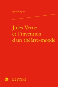 Image de Jules Verne et l'invention d'un théâtre-monde