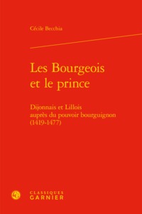 Picture of Les Bourgeois et le prince