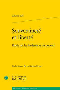 Image de Souveraineté et liberté