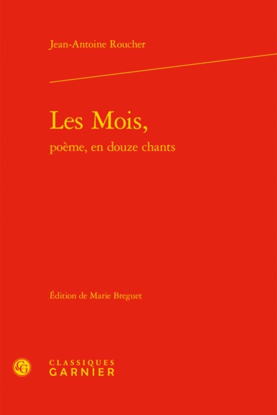 Picture of Les Mois,