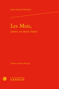 Picture of Les Mois,