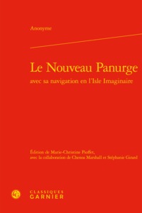Picture of Le Nouveau Panurge