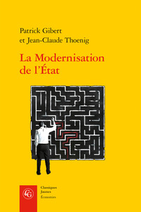 Image de La Modernisation de l'État