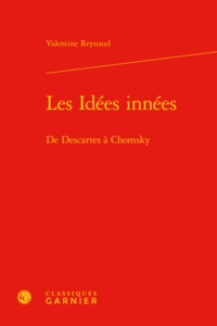Picture of Les Idées innées